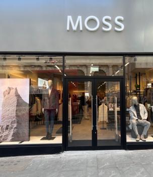 Image for Moss Brighton | Moss Bros with ID of: 5593643