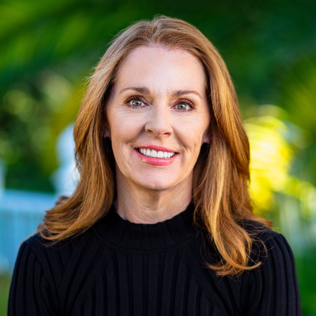 Image for Gina Clyde with ID of: 6418268