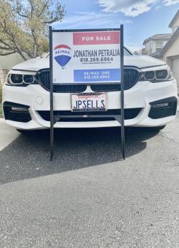 Image for Jonathan Petralia Porter Ranch Realtor with ID of: 5593779