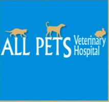 Image for All Pets Veterinary Hospital with ID of: 6418335