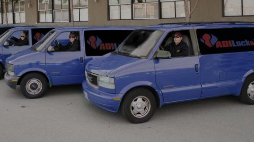 Image for ADI Lock & Key with ID of: 5593836