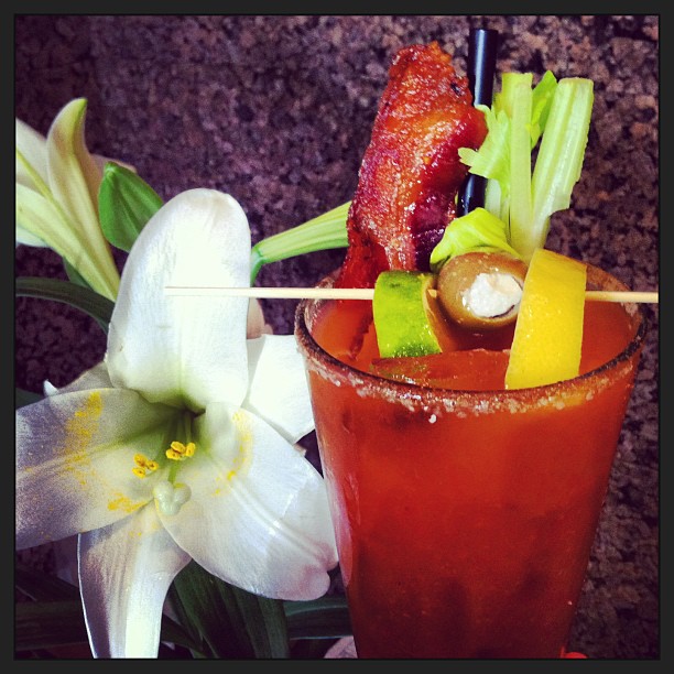Image for The Shore Restaurant & Bar with ID of: 641854