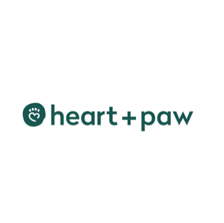Image for Heart + Paw with ID of: 6418902