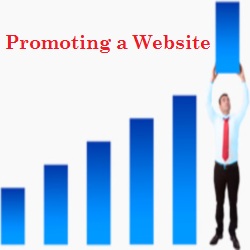 Image for Promoting a Website with ID of: 641893