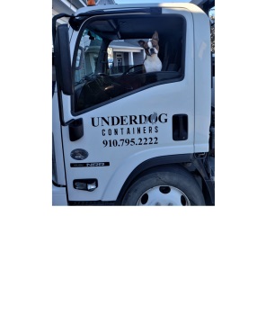 Image for Underdog Containers LLC with ID of: 5594495