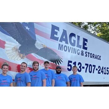 Image for Eagle Movers with ID of: 6419406