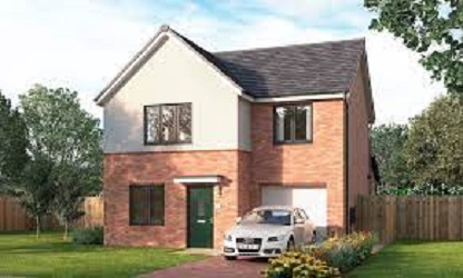 Image for Vanbrugh Gate - Avant Homes with ID of: 5594781