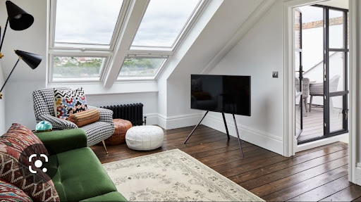 Image for Top Mark Conversions Ltd. with ID of: 5594859
