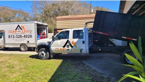 Image for Dump My Junk LLC with ID of: 5595007