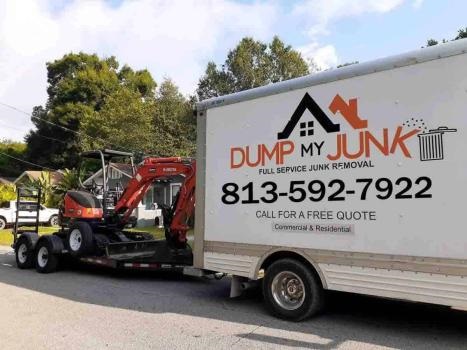 Image for Dump My Junk LLC with ID of: 5595029