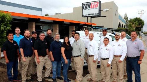 Image for Tanler Termite & Pest Control with ID of: 5595218