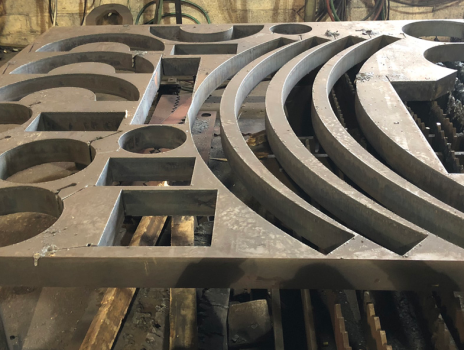 Image for Delaware Valley Steel with ID of: 5595870