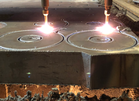 Image for Delaware Valley Steel with ID of: 5595874