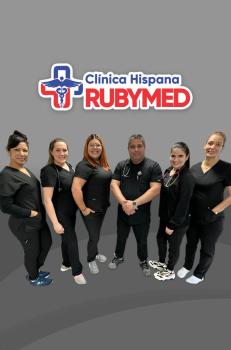 Image for Clinica Hispana Rubymed - Katy with ID of: 5596029
