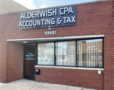 Image for Alderwish CPA, PLLC with ID of: 2396515
