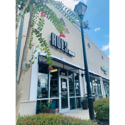 Image for Hues Hair Salon with ID of: 5596096