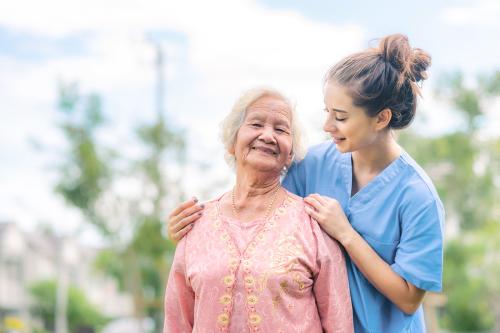 Image for Purpose Driven Home Health with ID of: 5596262