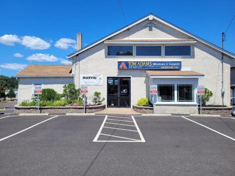 Image for Tom Adams Windows & Carpets with ID of: 5596509