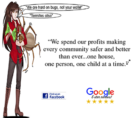 Image for Discount Pest Control LLC with ID of: 5597023