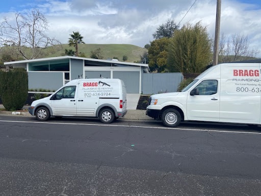 Image for Bragg Cooling, Heating & Plumbing with ID of: 5597866
