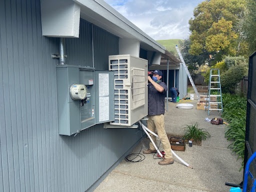 Image for Bragg Cooling, Heating & Plumbing with ID of: 5597867