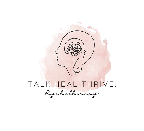 Image for Talk. Heal. Thrive. - Psychotherapy with ID of: 5598470