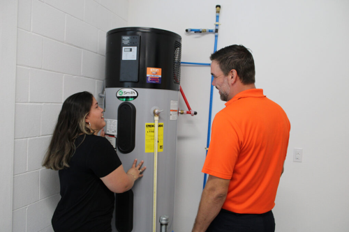 Image for MAC 5 Services: Plumbing, Air Conditioning, Electrical, Heating, & Drain Experts with ID of: 5598615