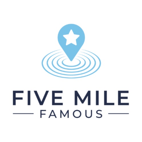 Image for Five Mile Famous with ID of: 5598626