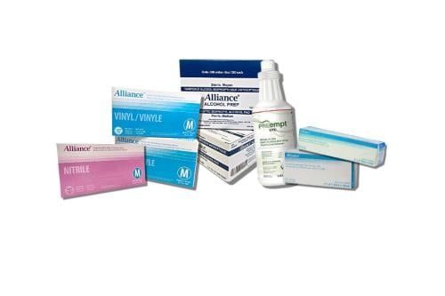 Image for Beauty Pro Supplies Canada with ID of: 5598964