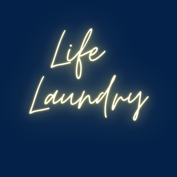 Image for Life Laundry with ID of: 5599067