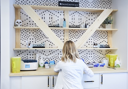 Image for Skin Logic Ottawa with ID of: 5599112
