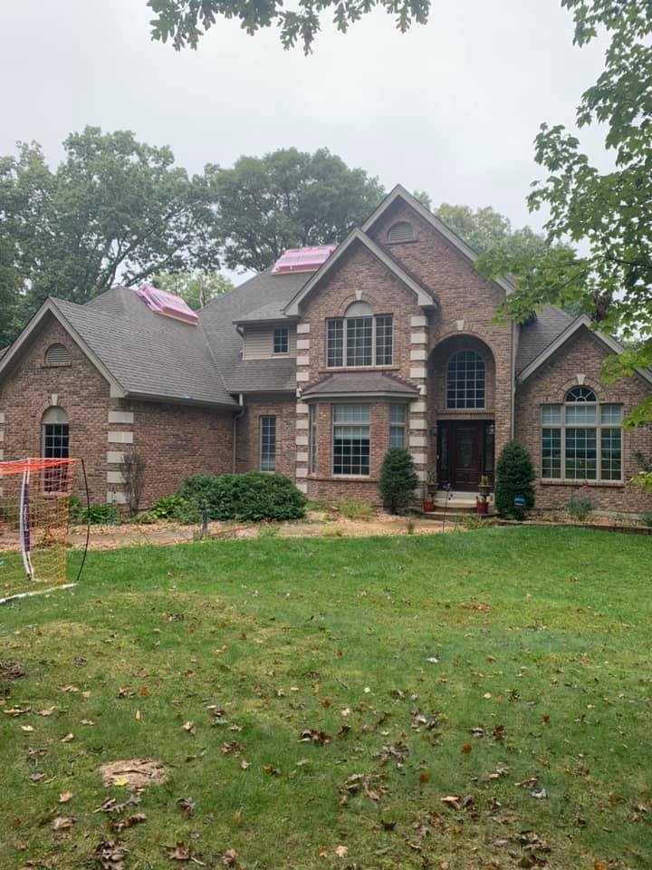 Image for LUCAS Construction & Roofing with ID of: 5431434