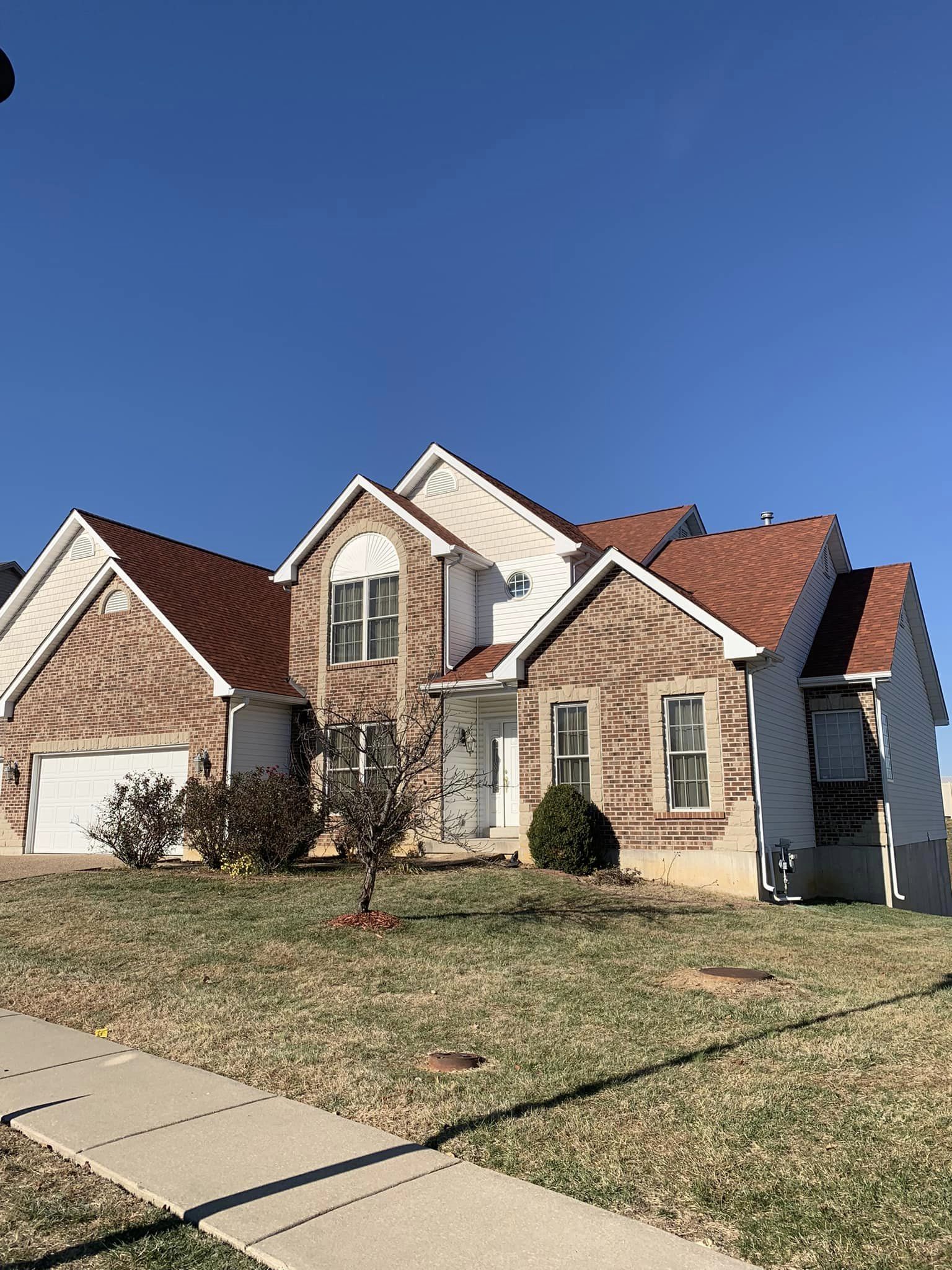 Image for LUCAS Construction & Roofing with ID of: 5431440