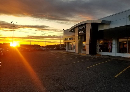 Image for Marquette GMC with ID of: 5600007