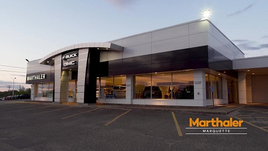 Image for Marquette GMC with ID of: 5600010