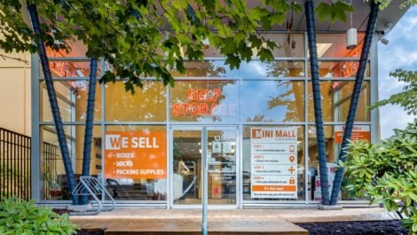 Image for Mini Mall Storage with ID of: 5600086