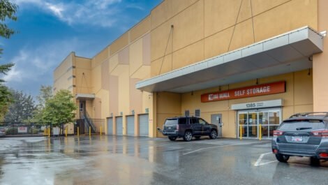 Image for Mini Mall Storage with ID of: 5600088