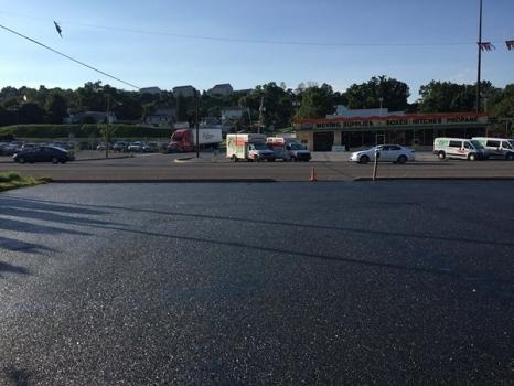 Image for R. Stanley's Paving with ID of: 5600111