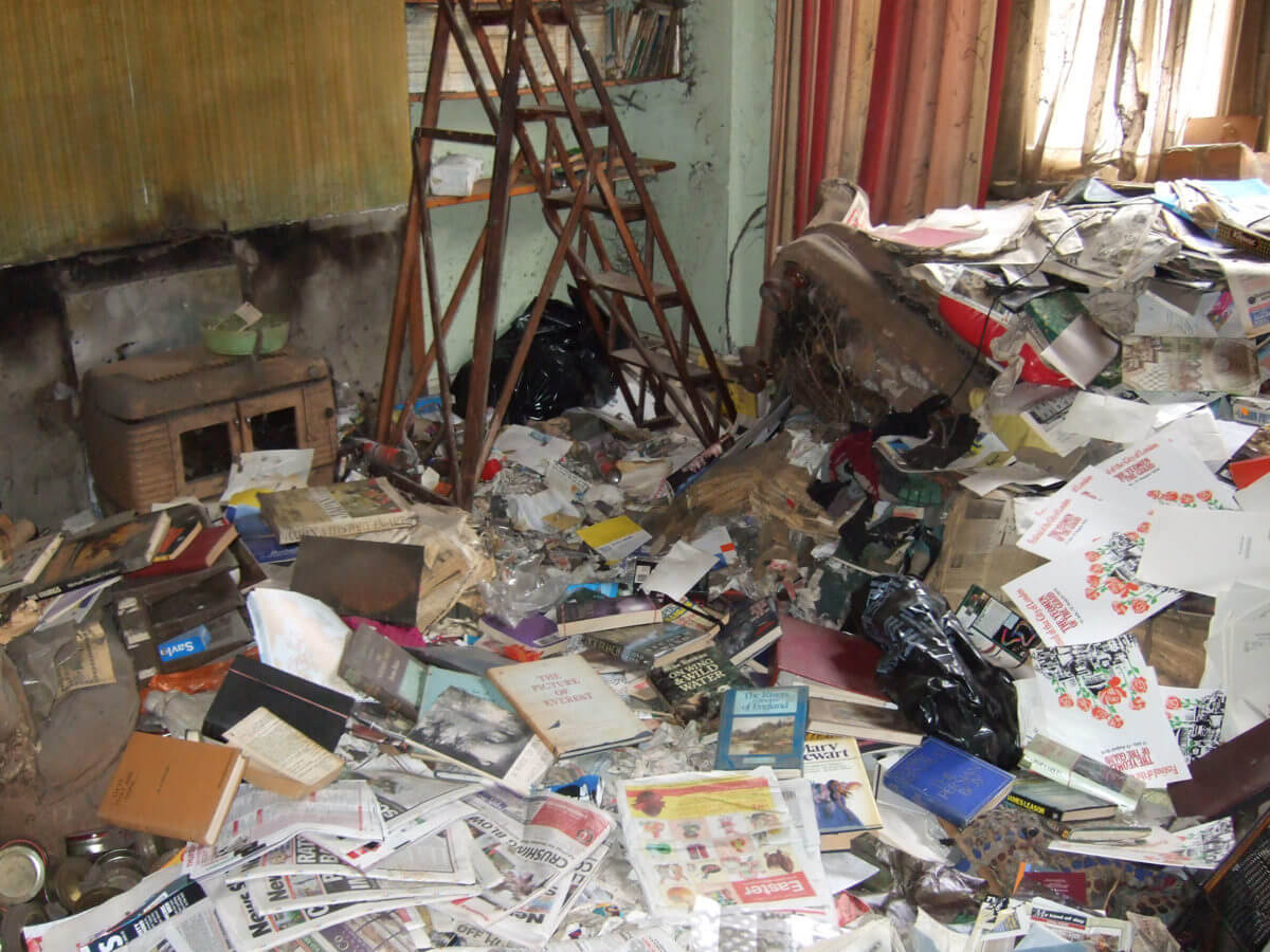 Image for Forensic Cleaning Services with ID of: 5600320
