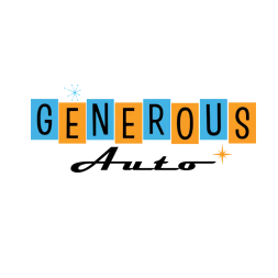 Image for Generous Auto with ID of: 6420632