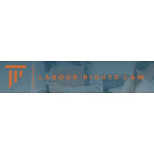 Image for Labour Rights Law with ID of: 6420781