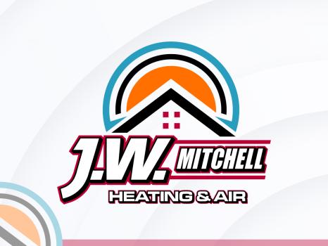 Image for JW Mitchell Heating and Air Conditioning with ID of: 6420841
