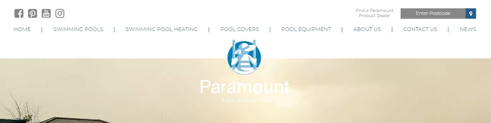 Image for Paramount Pools with ID of: 5600452