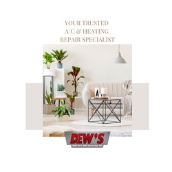 Image for DEWS Cooling & Heating with ID of: 5600478