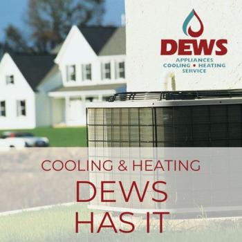Image for DEWS Cooling & Heating with ID of: 5600481