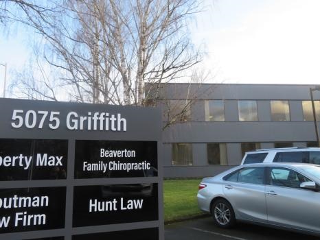 Image for Beaverton Family Chiropractic, PC with ID of: 5600635