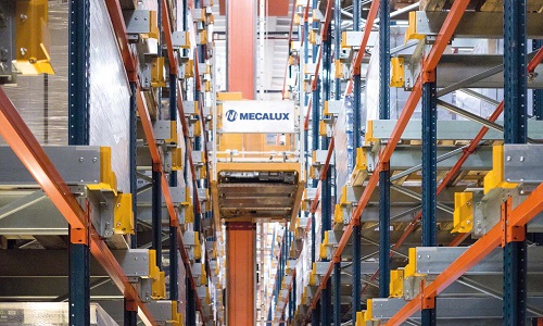 Image for Advanced Intralogistics with ID of: 5600686