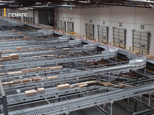 Image for Advanced Intralogistics with ID of: 5600687