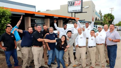 Image for Tanler Termite and Pest Control with ID of: 5600698