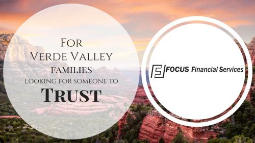 Image for FOCUS Financial Services with ID of: 5600736
